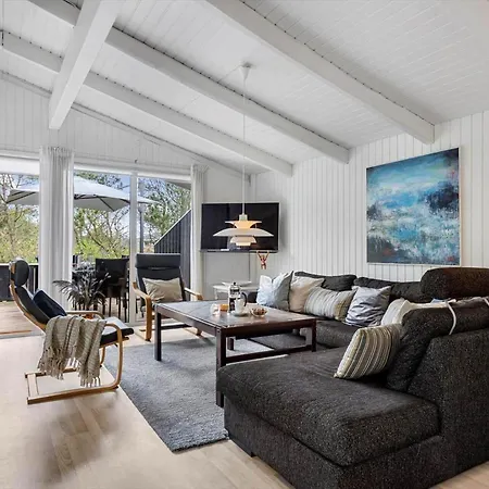 Lk2126-lokken-jorginesvej-4 בית נופש