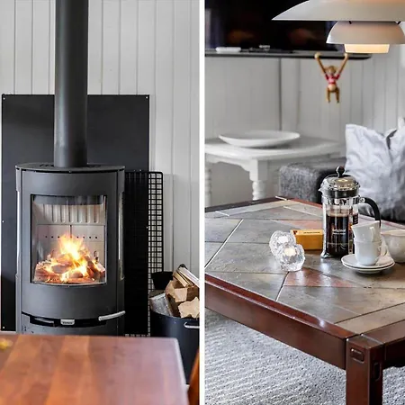 بيت للعطل Lk2126-lokken-jorginesvej-4