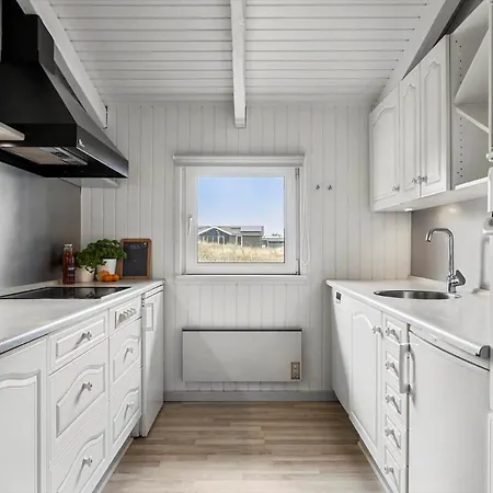 بيت للعطل Lk2126-lokken-jorginesvej-4 *