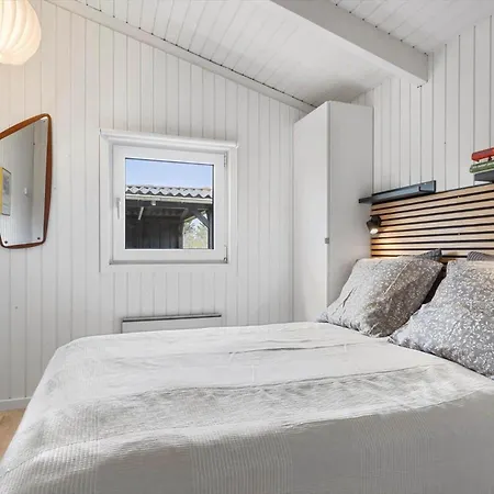 بيت للعطل Lk2126-lokken-jorginesvej-4 *