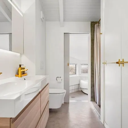 بيت للعطل Lk2126-lokken-jorginesvej-4