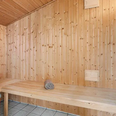 بيت للعطل Lk2126-lokken-jorginesvej-4