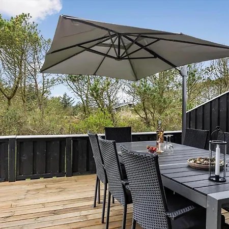 Lk2126-lokken-jorginesvej-4 بيت للعطل Løkken